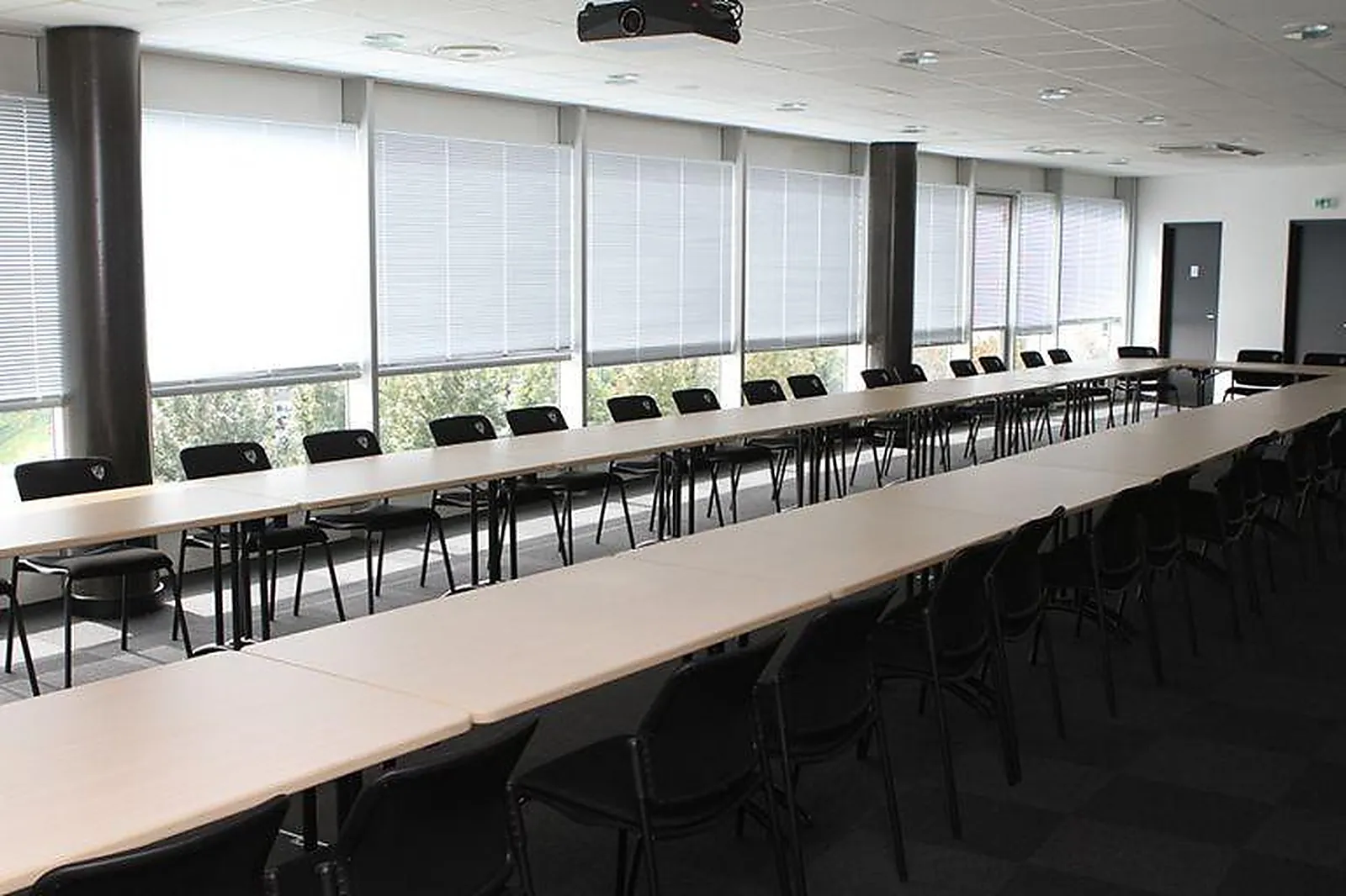 Lieux événementiels, STADE MARCEL MICHELIN