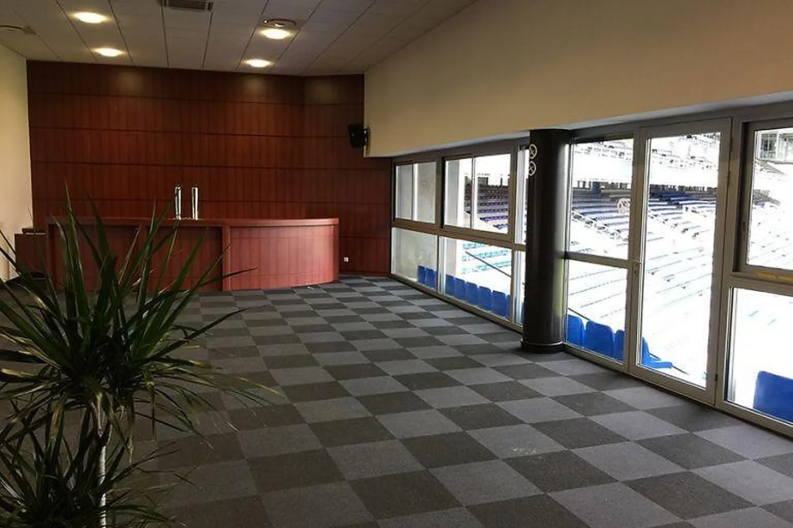 Lieux événementiels, STADE MARCEL MICHELIN