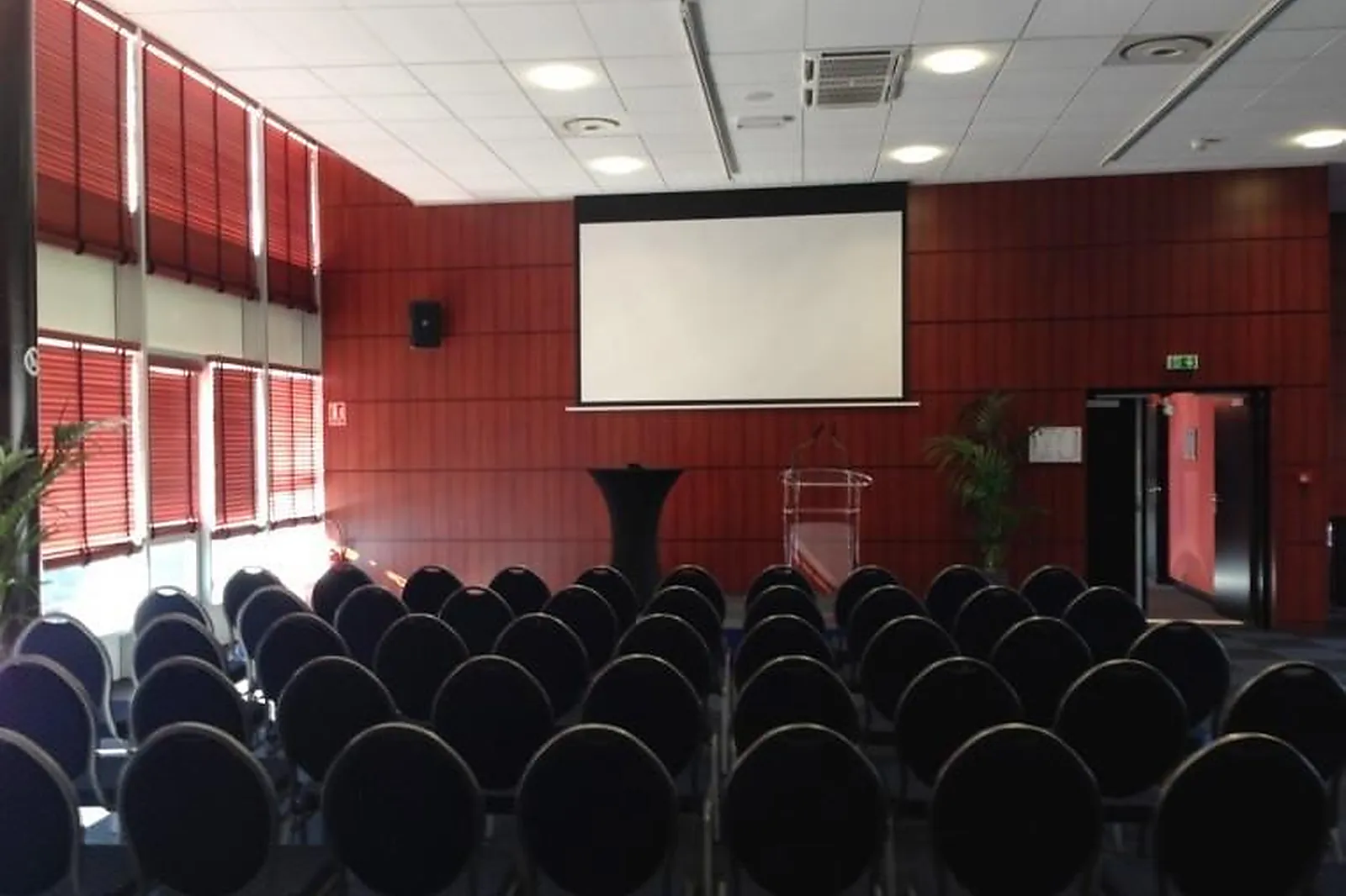 Lieux événementiels, STADE MARCEL MICHELIN