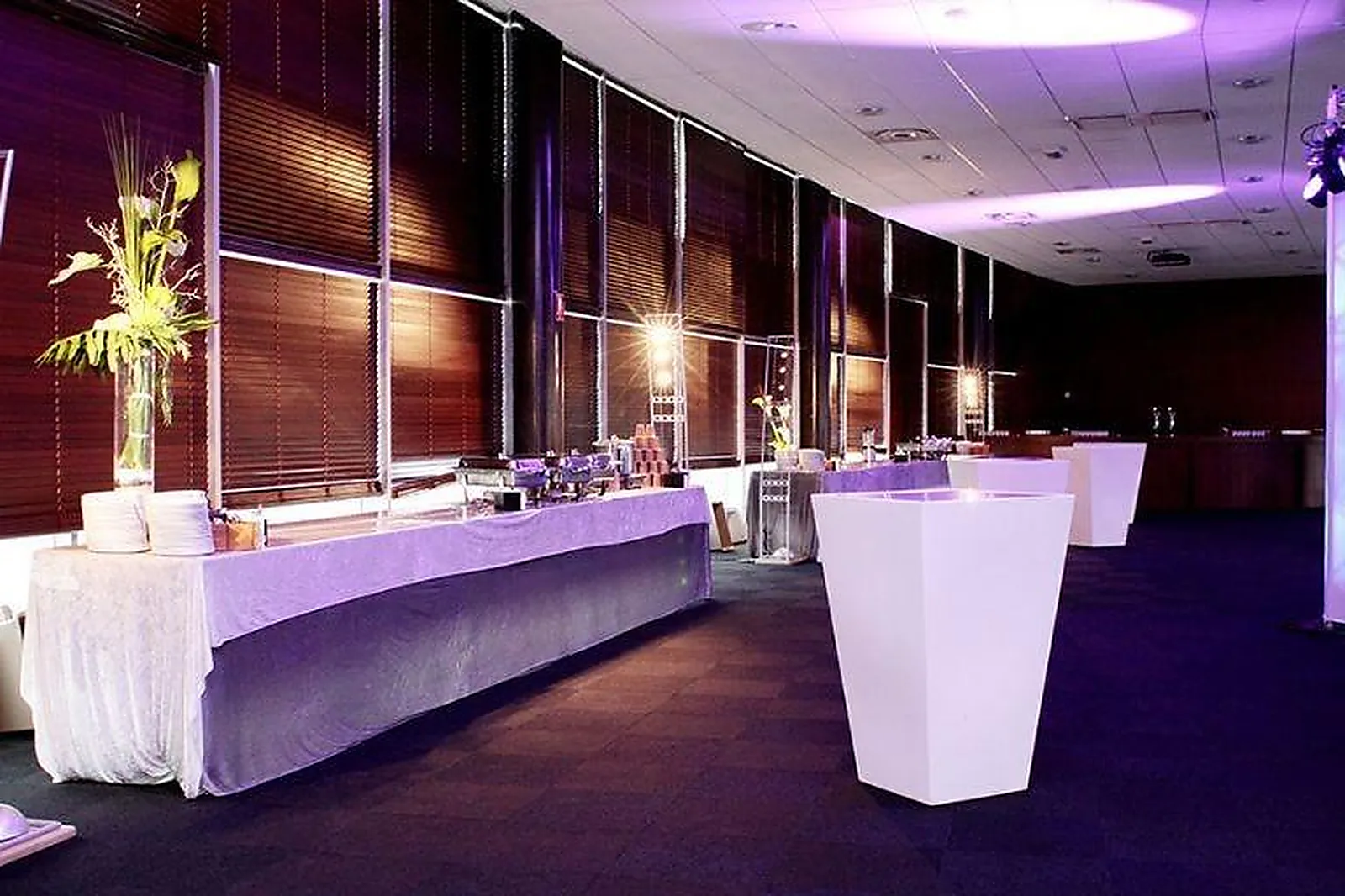 Lieux événementiels, STADE MARCEL MICHELIN