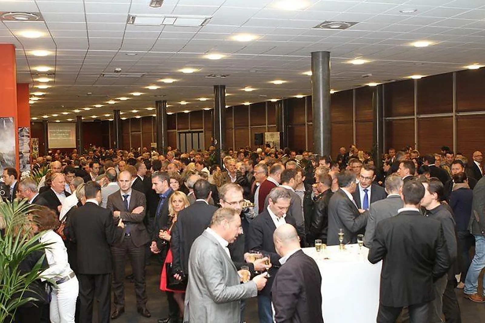 Lieux événementiels, STADE MARCEL MICHELIN