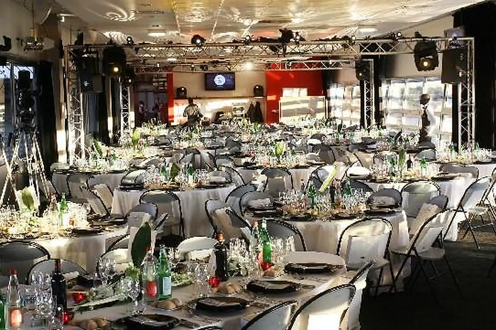 Lieux événementiels, STADE MARCEL PICOT