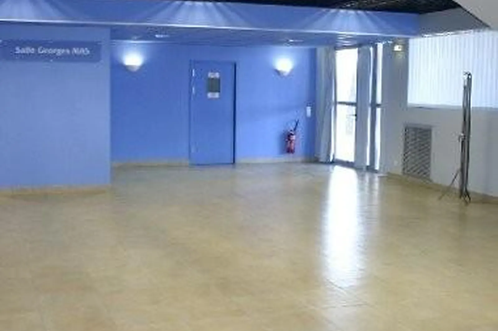 Lieux événementiels, STADE RAOUL BARRIÈRE