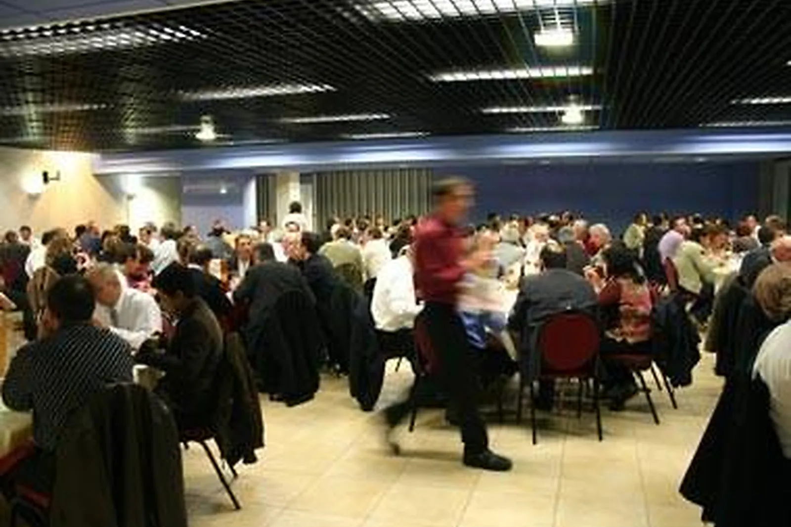Lieux événementiels, STADE RAOUL BARRIÈRE