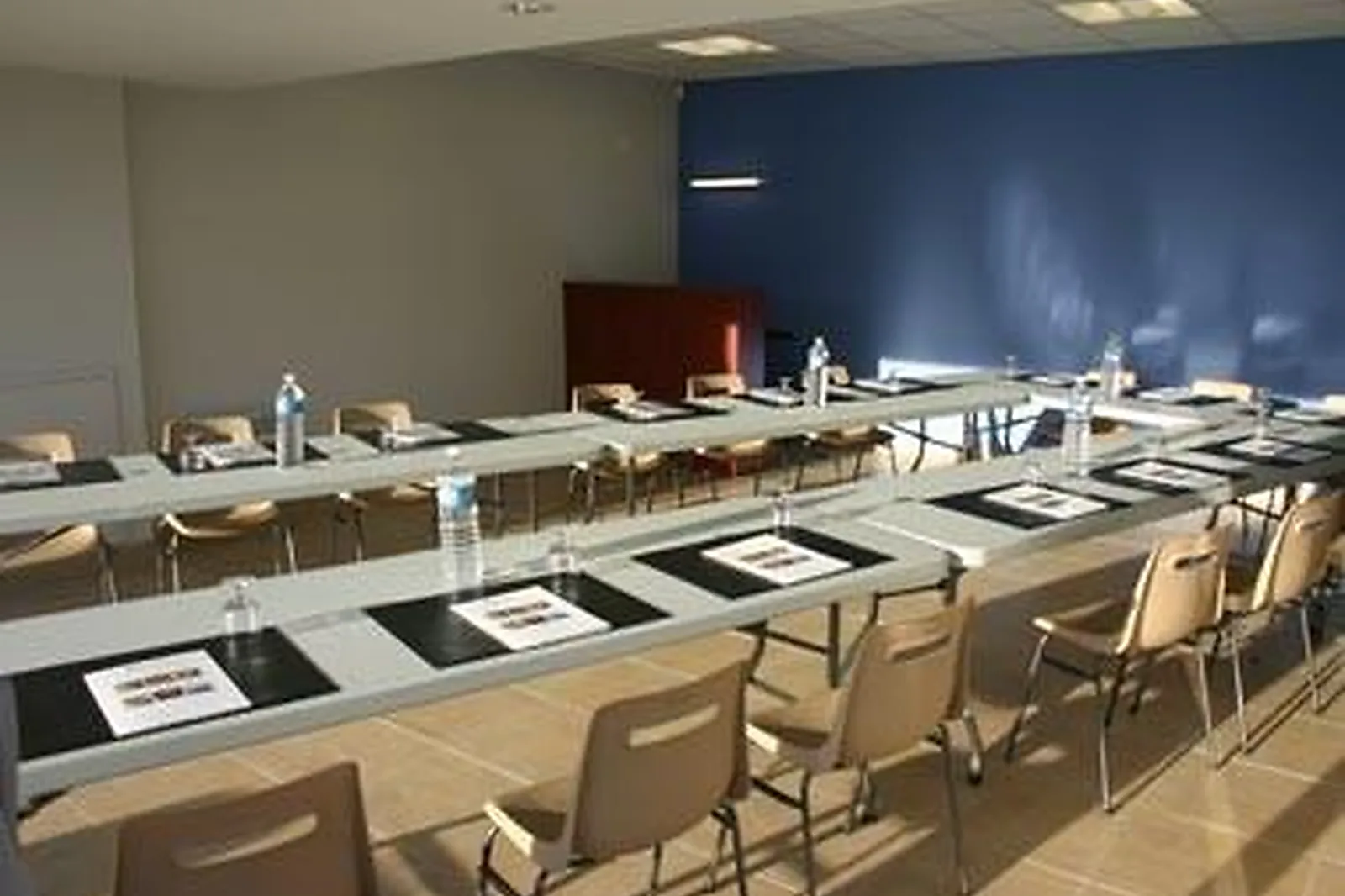 Lieux événementiels, STADE RAOUL BARRIÈRE