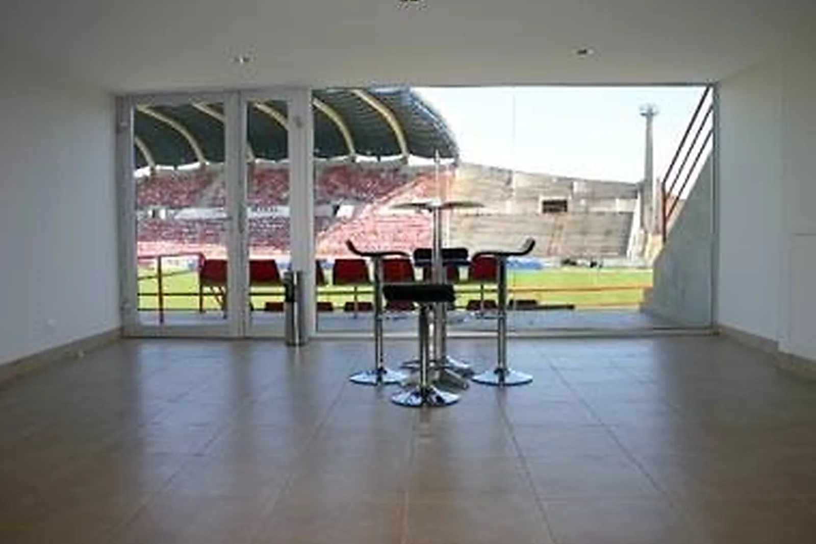 Lieux événementiels, STADE RAOUL BARRIÈRE