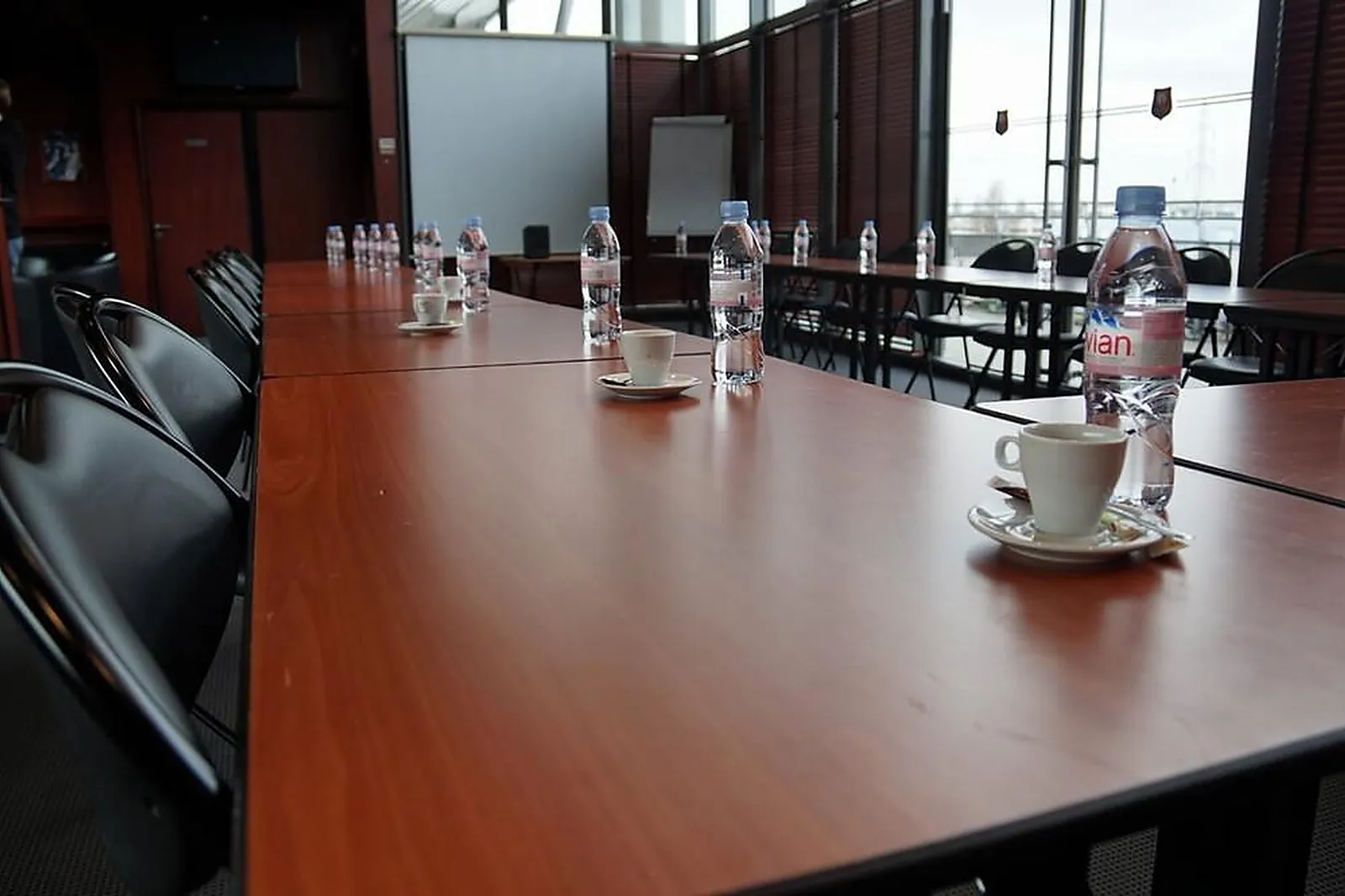 Lieux événementiels, STADE RENNAIS F.C