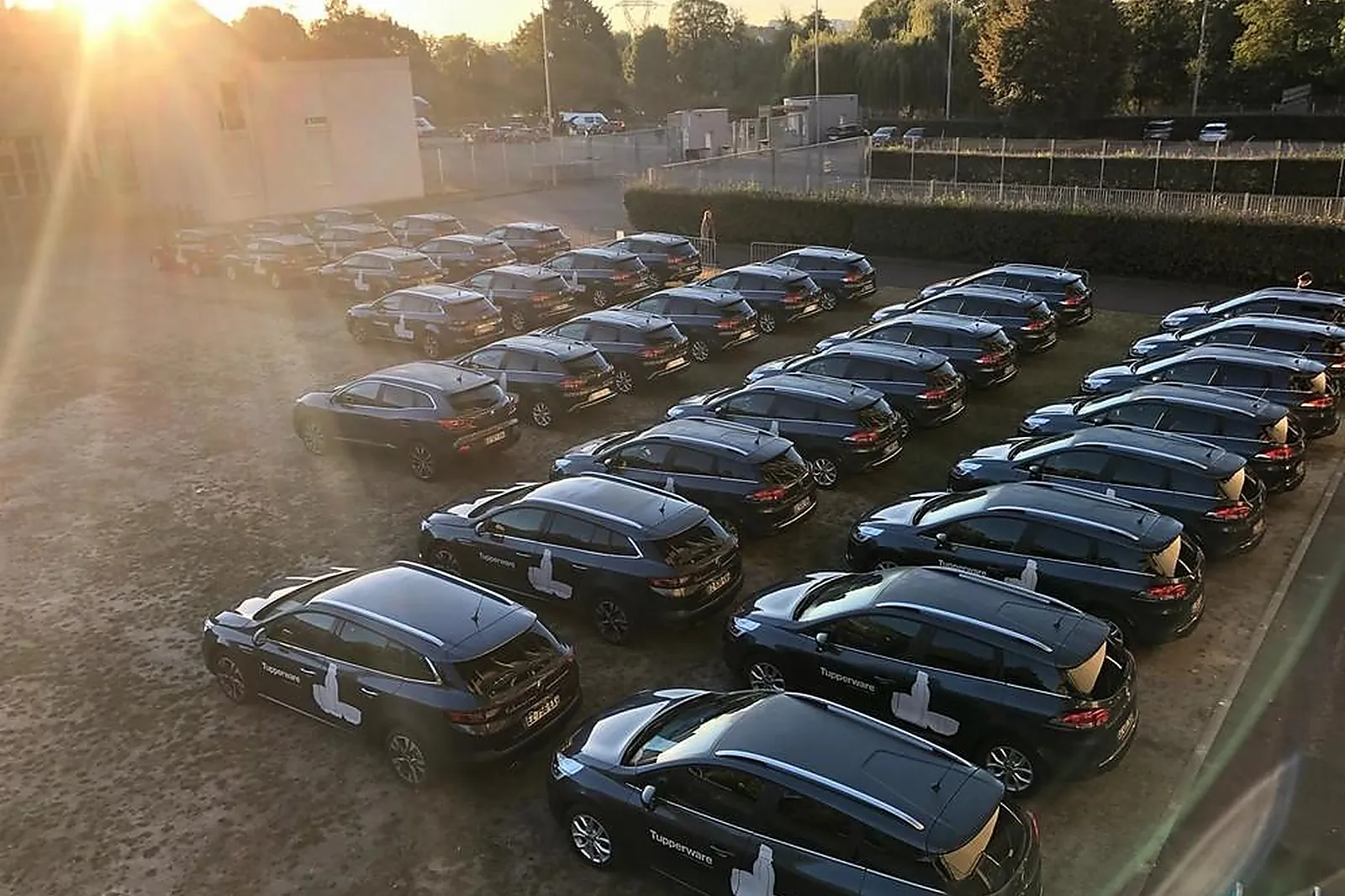 Lieux événementiels, STADE RENNAIS F.C