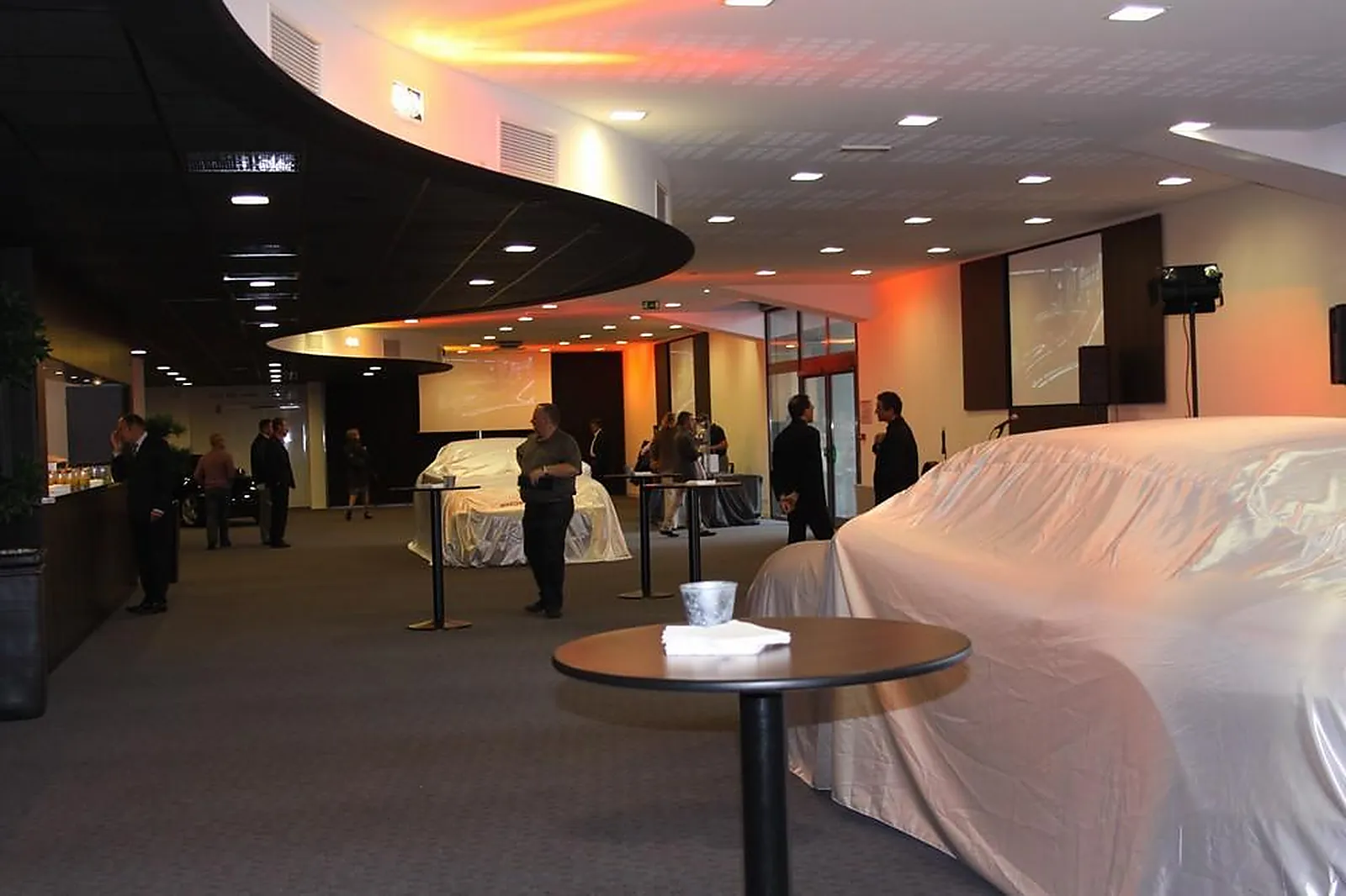 Lieux événementiels, STADE RENNAIS F.C