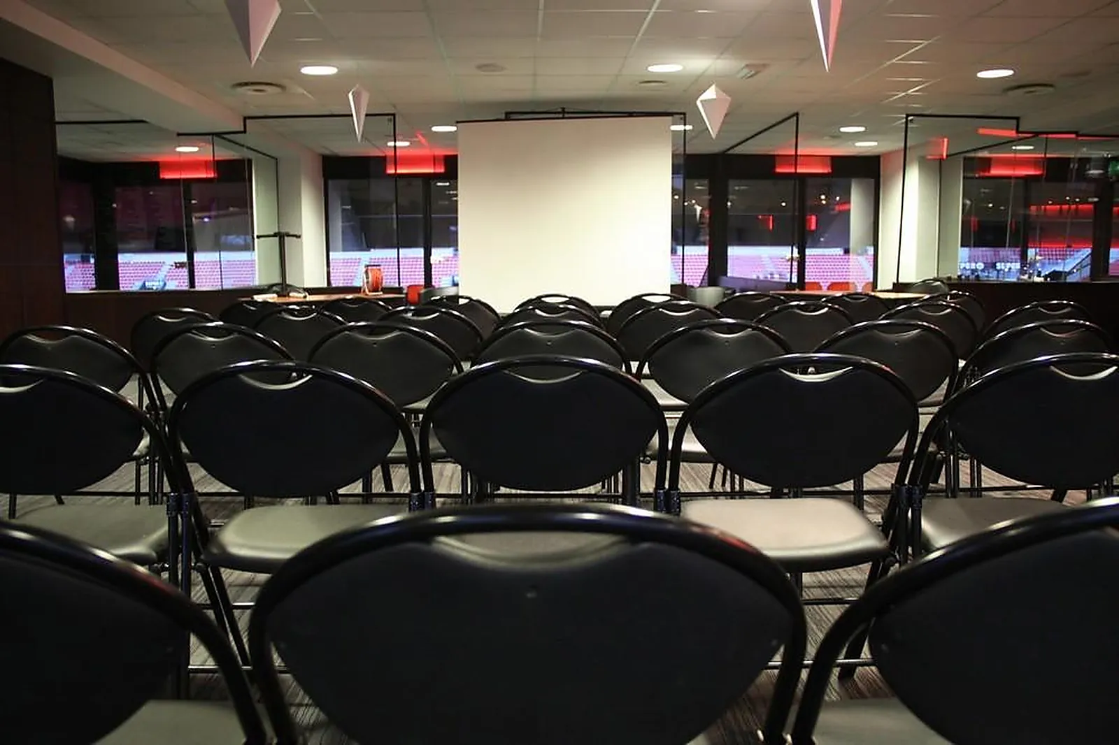 Lieux événementiels, STADE RENNAIS F.C