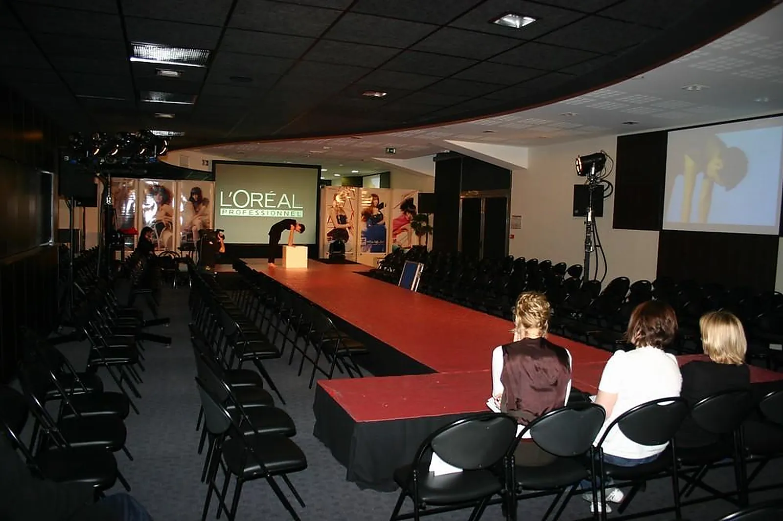 Lieux événementiels, STADE RENNAIS F.C