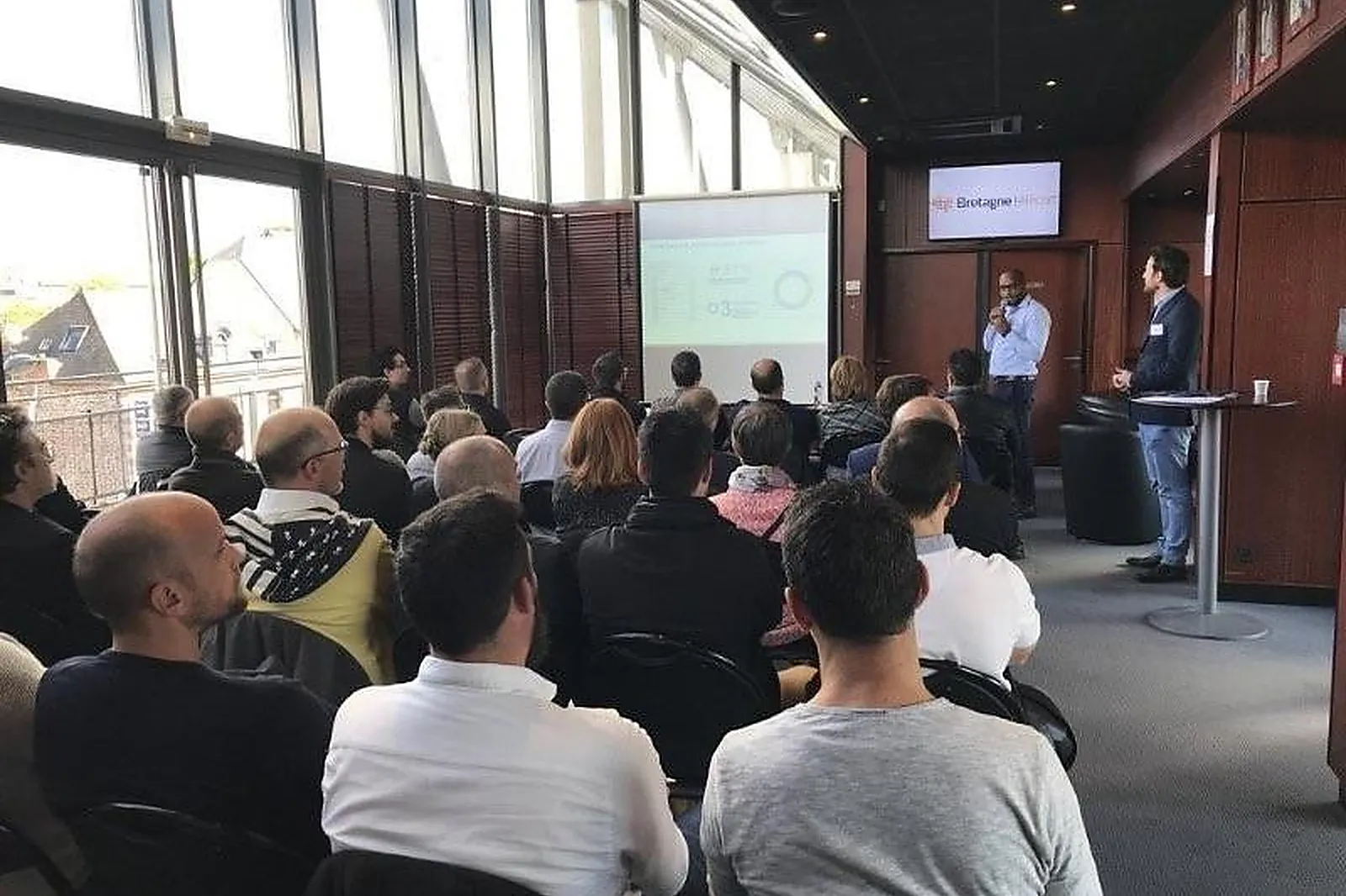 Lieux événementiels, STADE RENNAIS F.C
