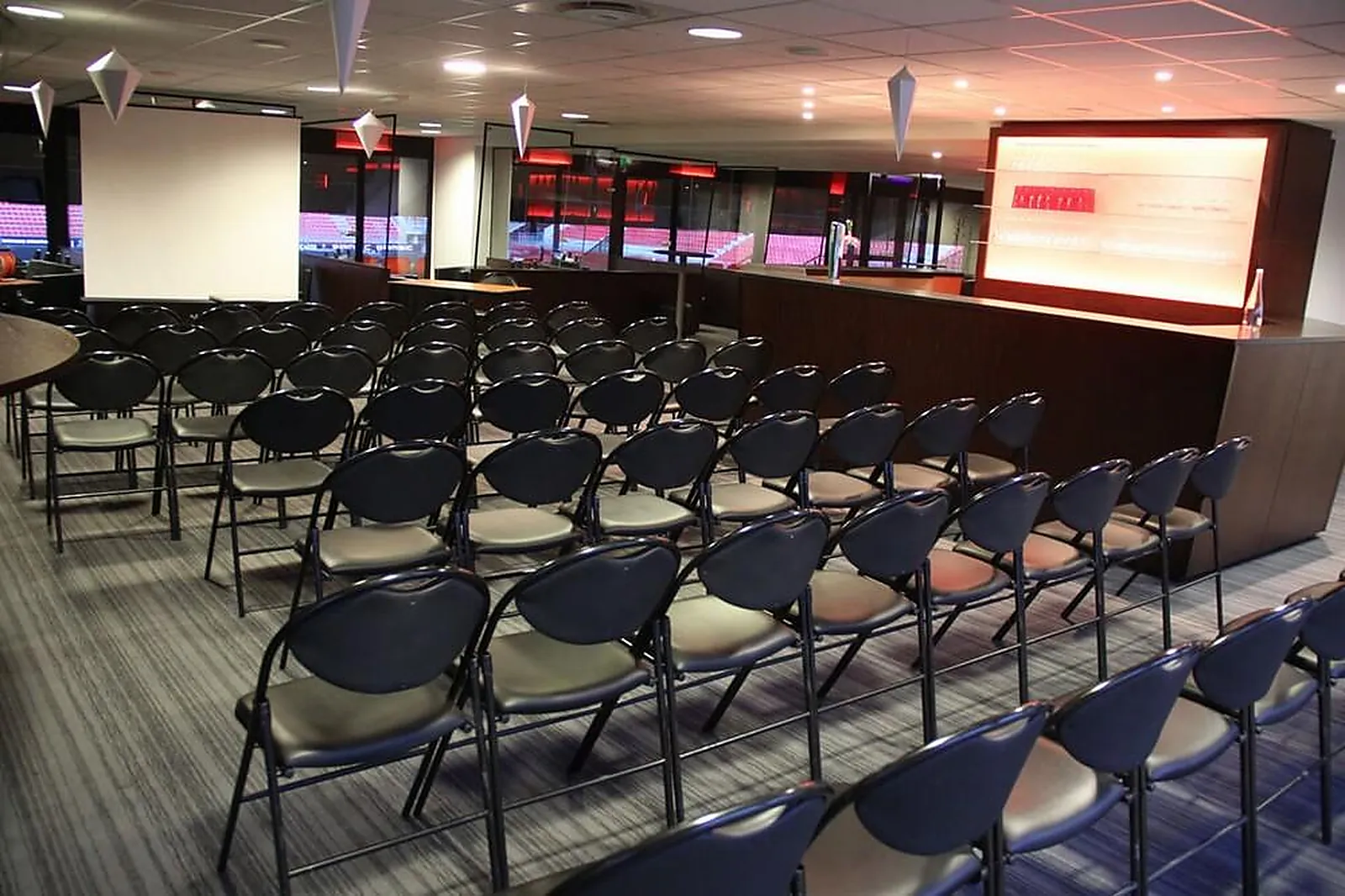 Lieux événementiels, STADE RENNAIS F.C