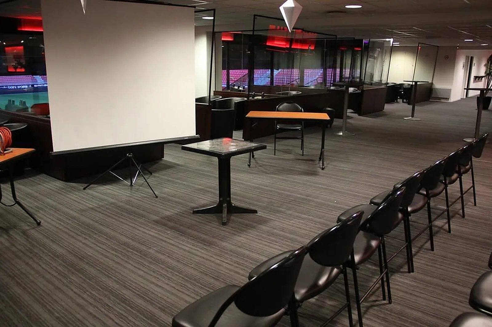 Lieux événementiels, STADE RENNAIS F.C