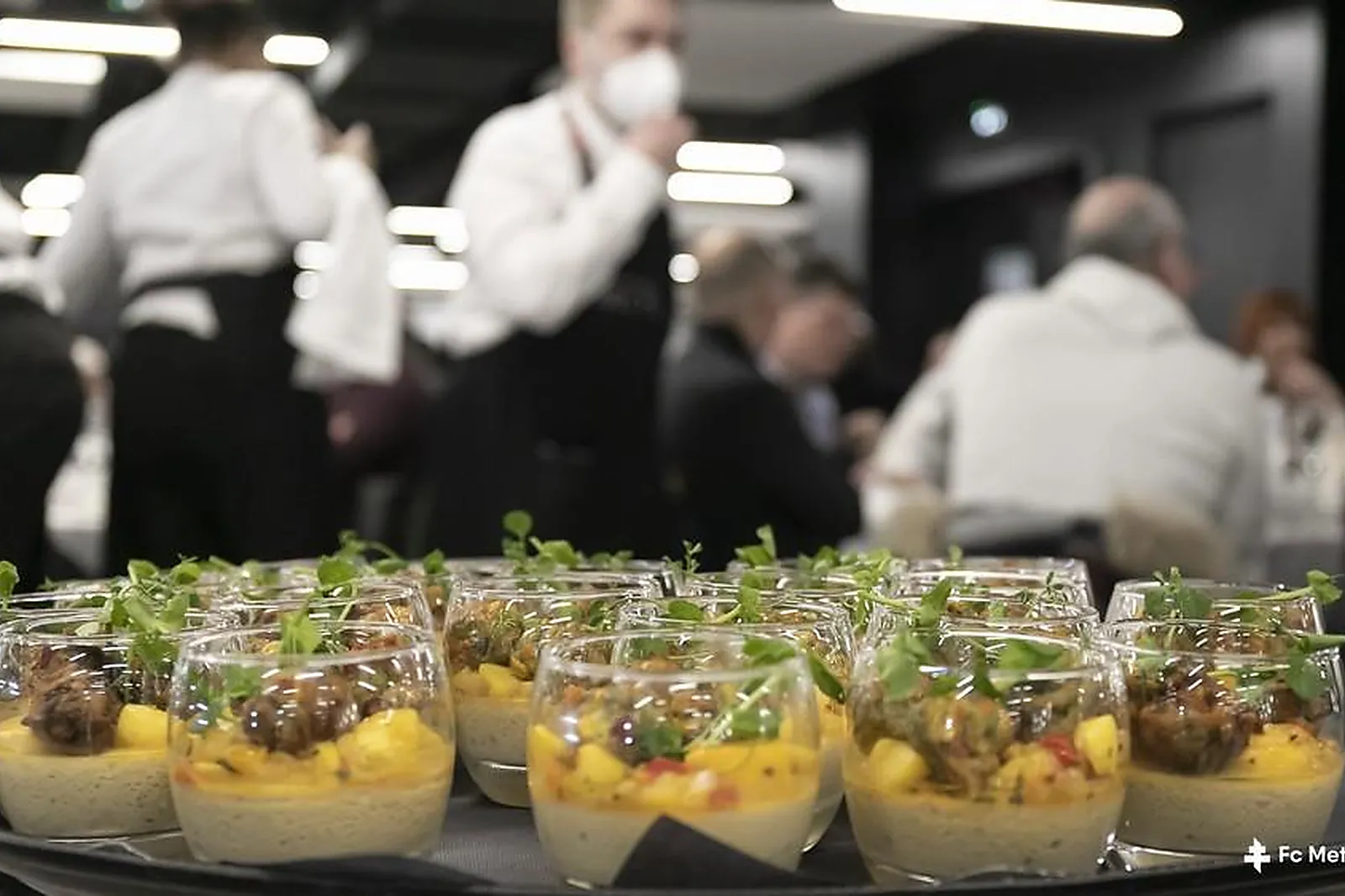 Lieux événementiels, STADE SAINT-SYMPHORIEN