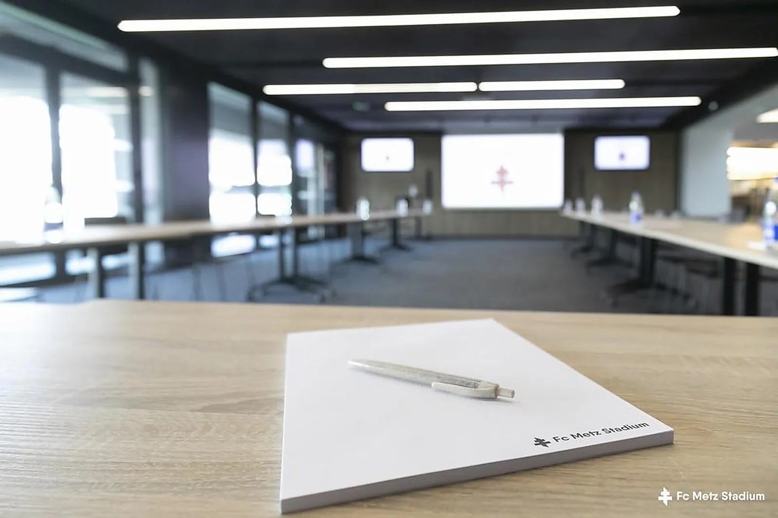 Lieux événementiels, STADE SAINT-SYMPHORIEN