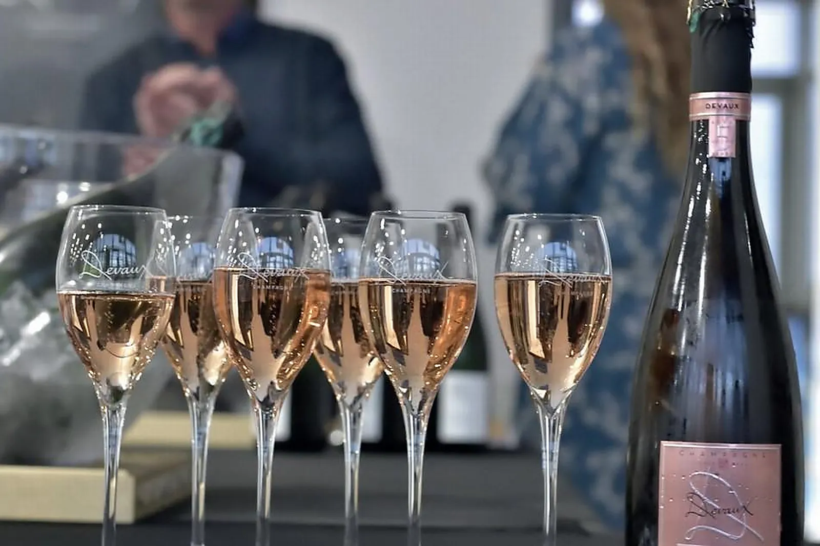 Lieux événementiels, STADE DE L'AUBE