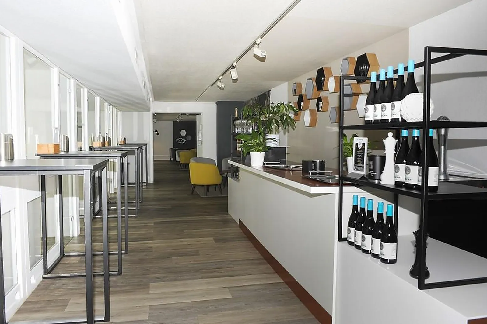 Lieux événementiels, STADE DE LA BEAUJOIRE