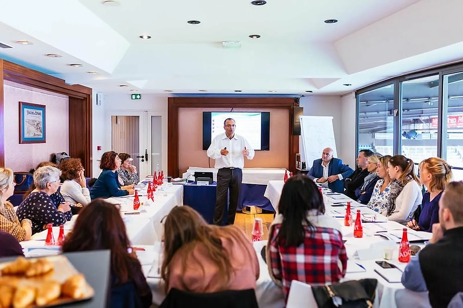 Lieux événementiels, STADE DE LA MEINAU