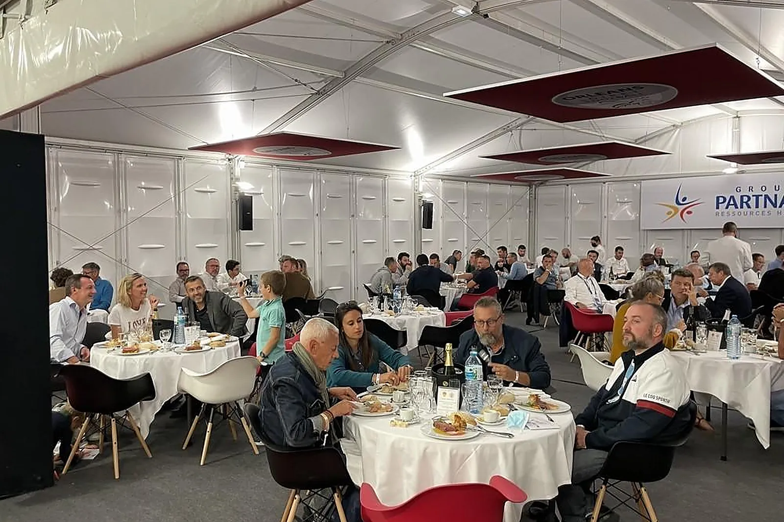 Lieux événementiels, STADE DE LA SOURCE