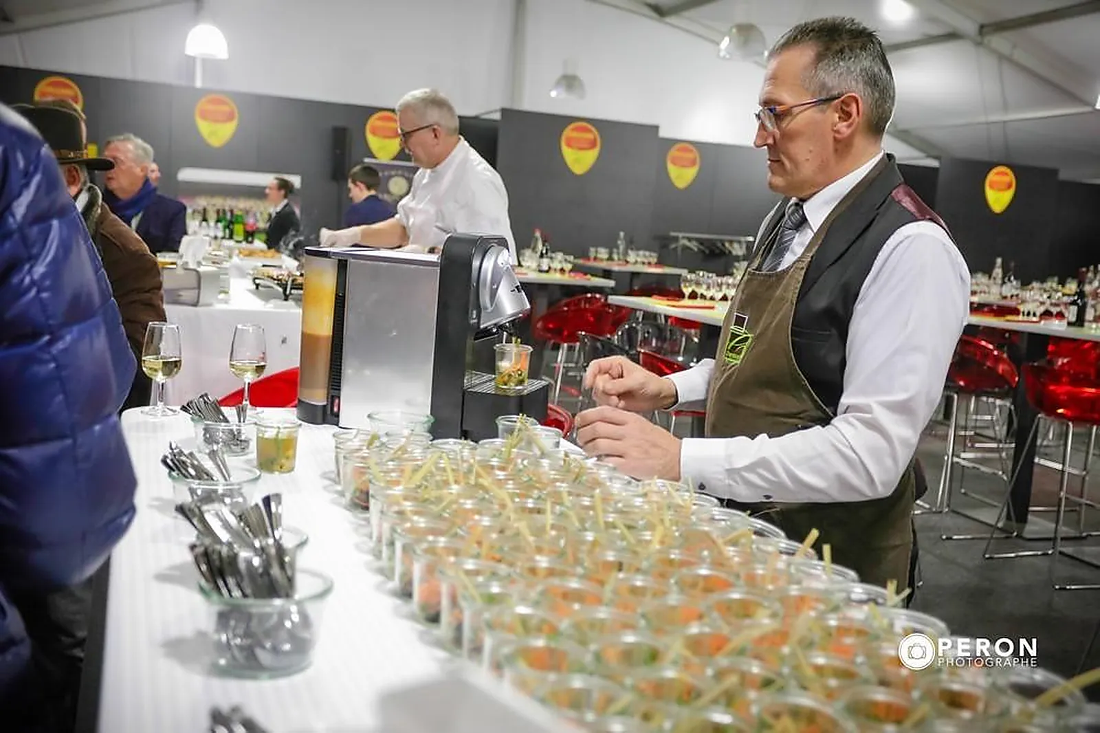 Lieux événementiels, STADE DE LA SOURCE