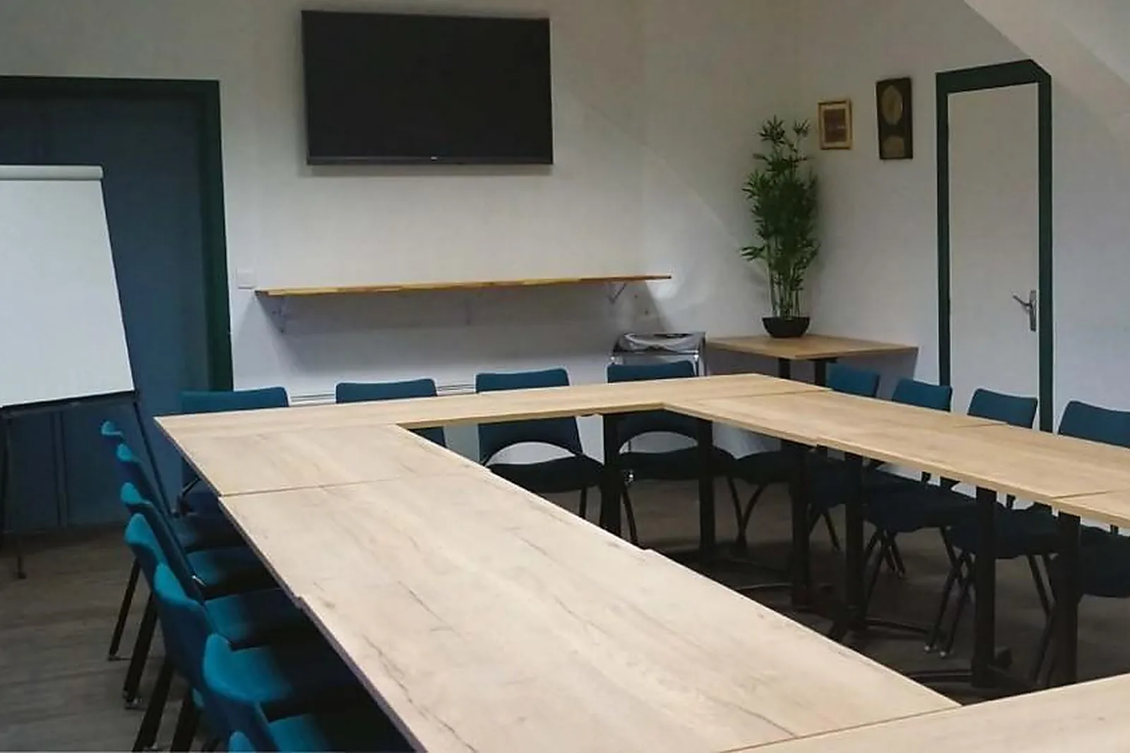 Lieux événementiels, STADE DU HAMEAU