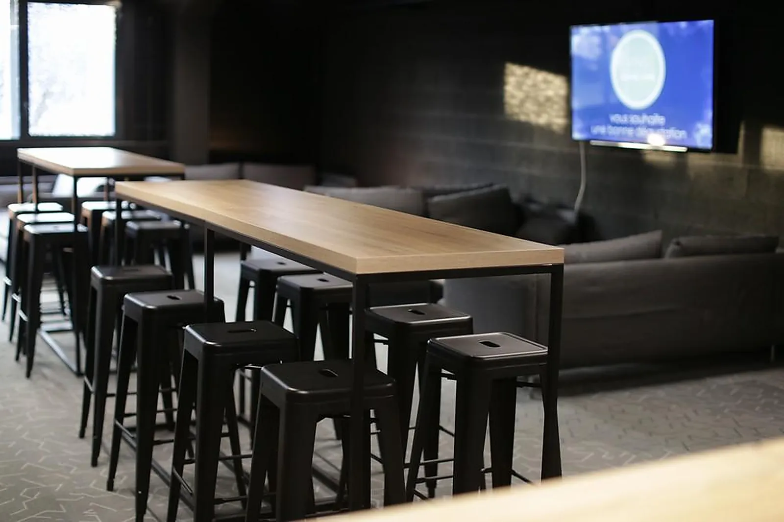 Lieux événementiels, STADE DU PRÉ FLEURI