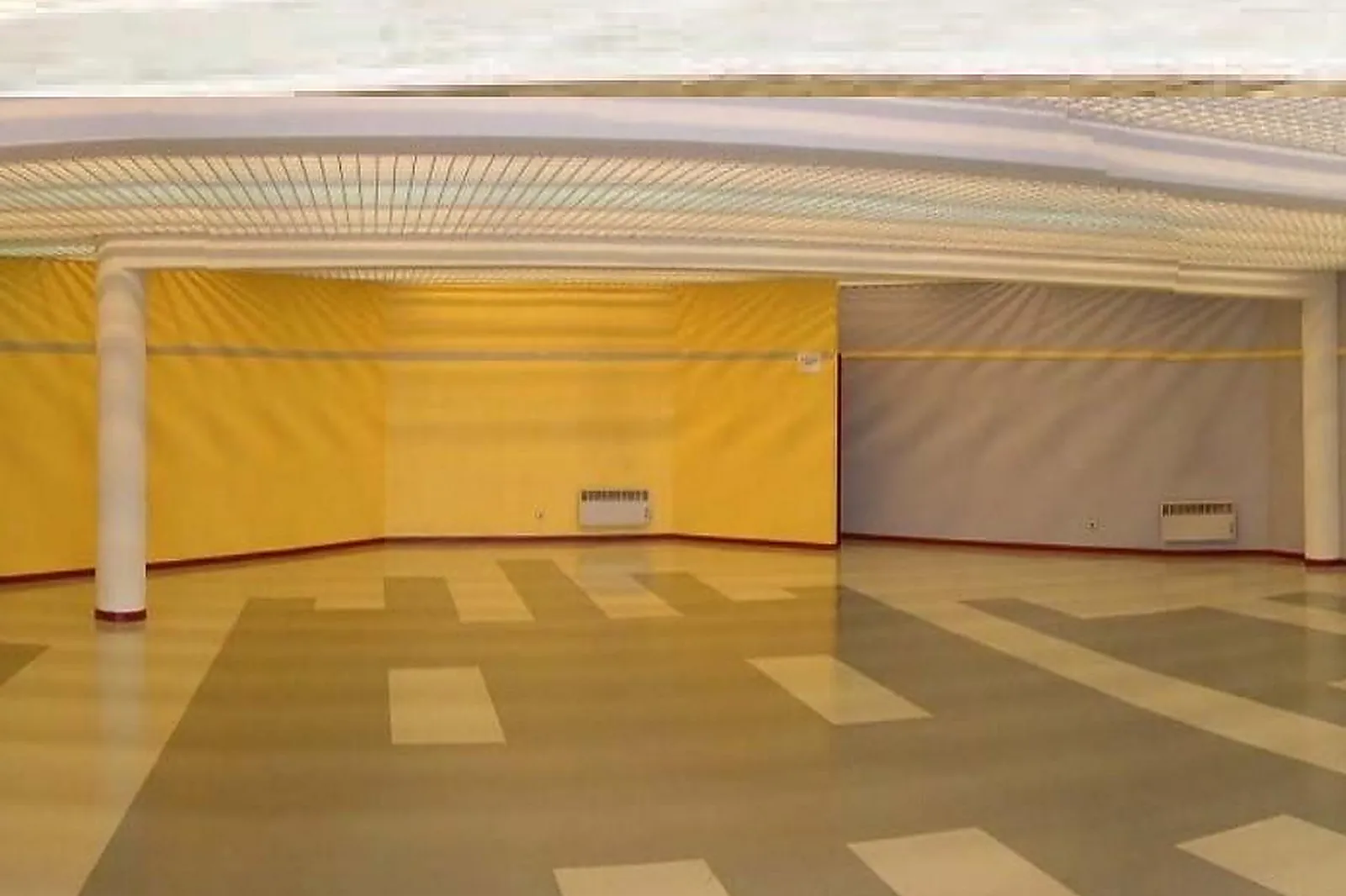 Lieux événementiels, STADIUM VELODROME