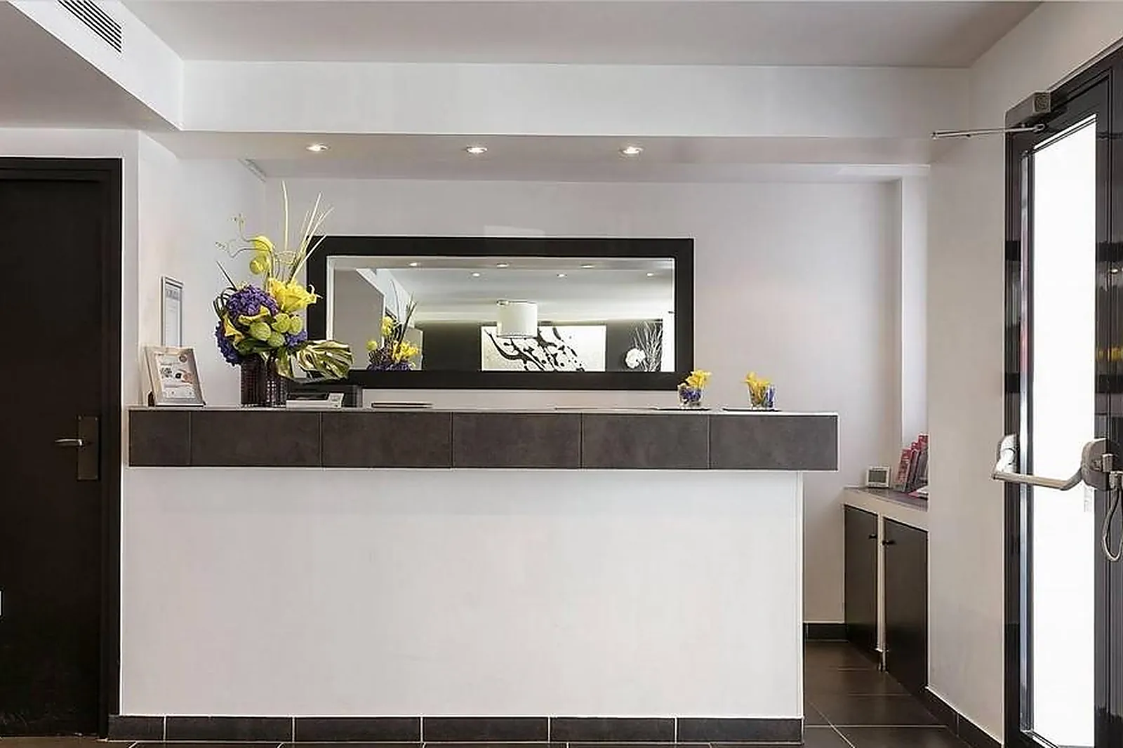 Lieux événementiels, STANDARD DESIGN HÔTEL