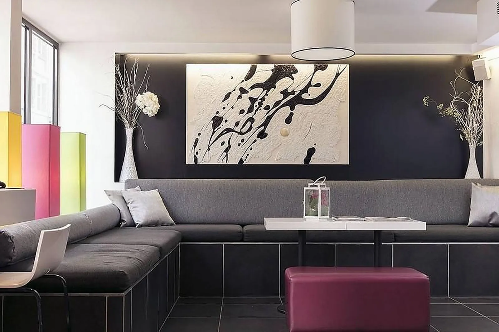 Lieux événementiels, STANDARD DESIGN HÔTEL