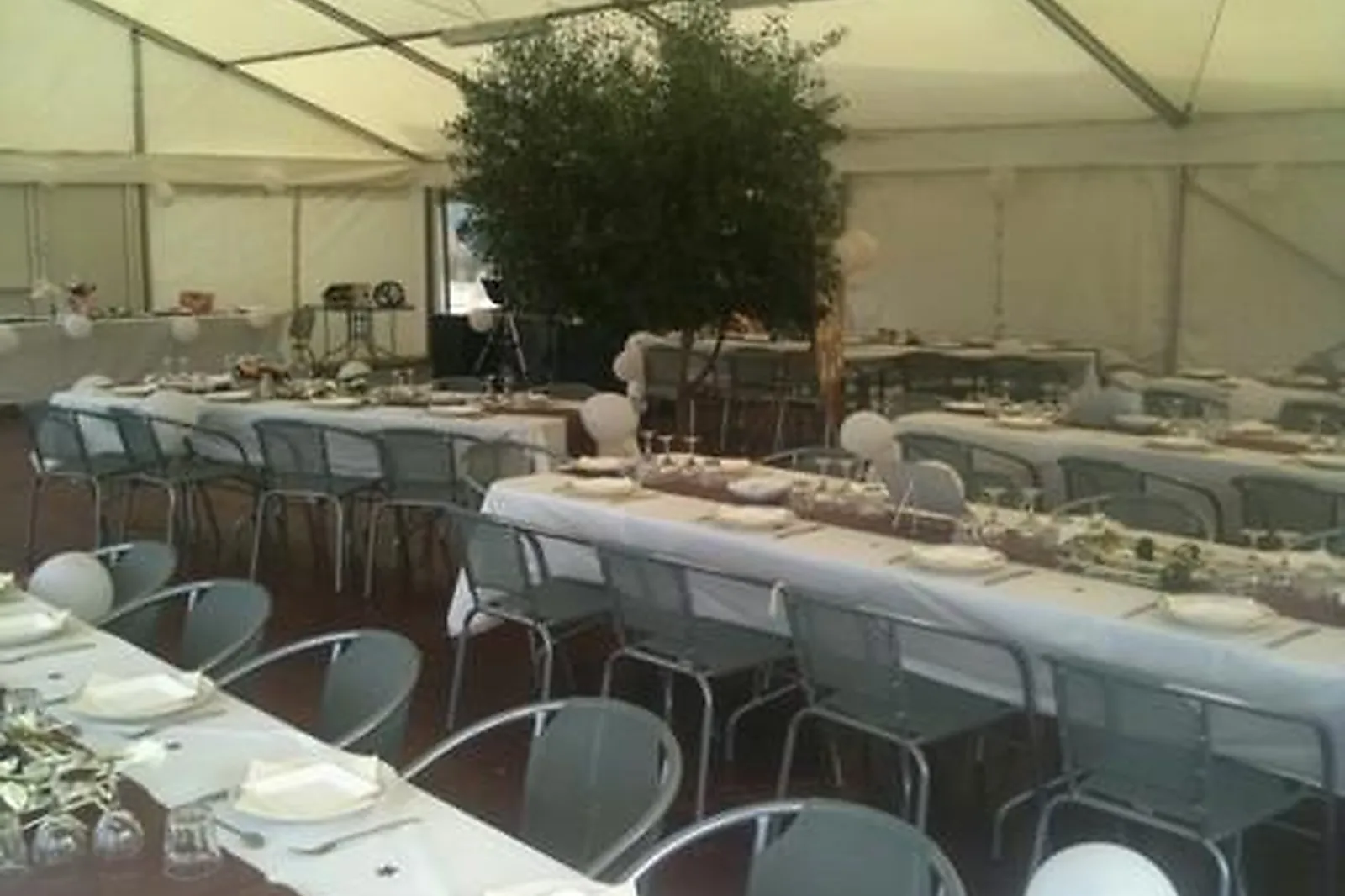 Lieux événementiels, STARTER PARK