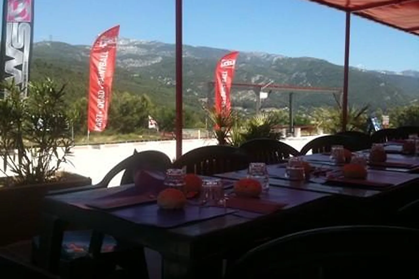 Lieux événementiels, STARTER PARK