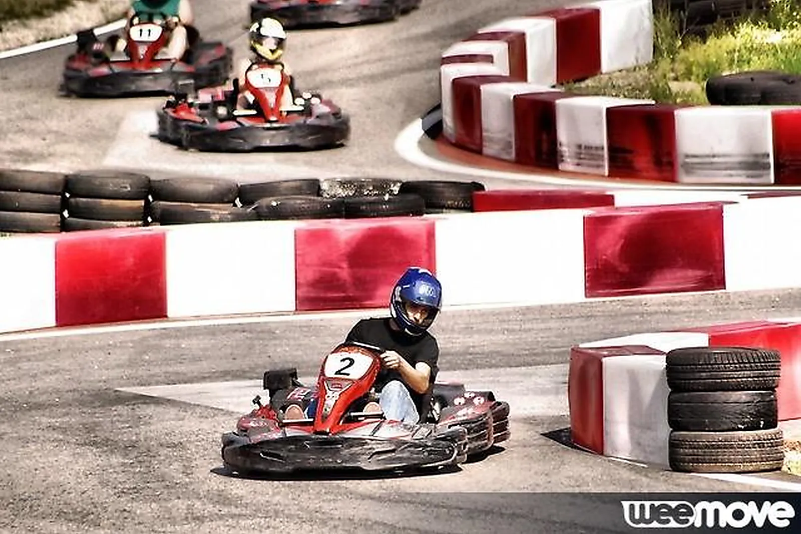 Lieux événementiels, STARTER PARK