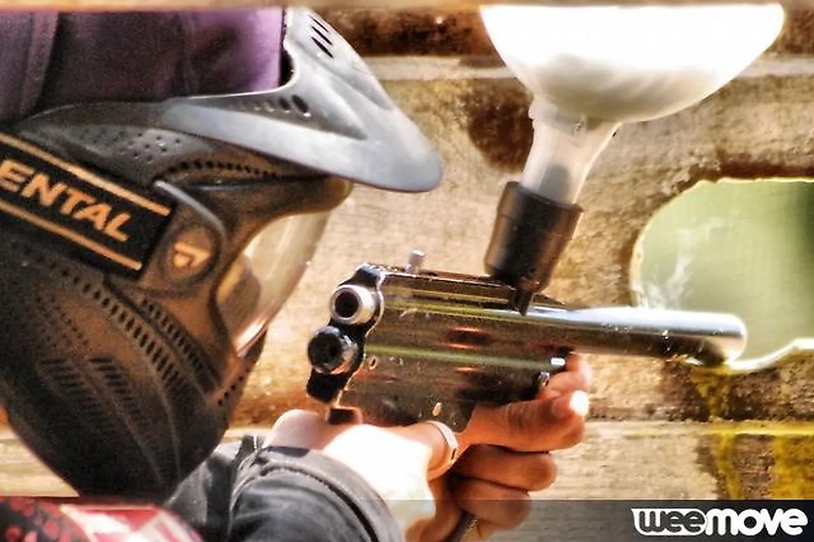 Lieux événementiels, STARTER PARK