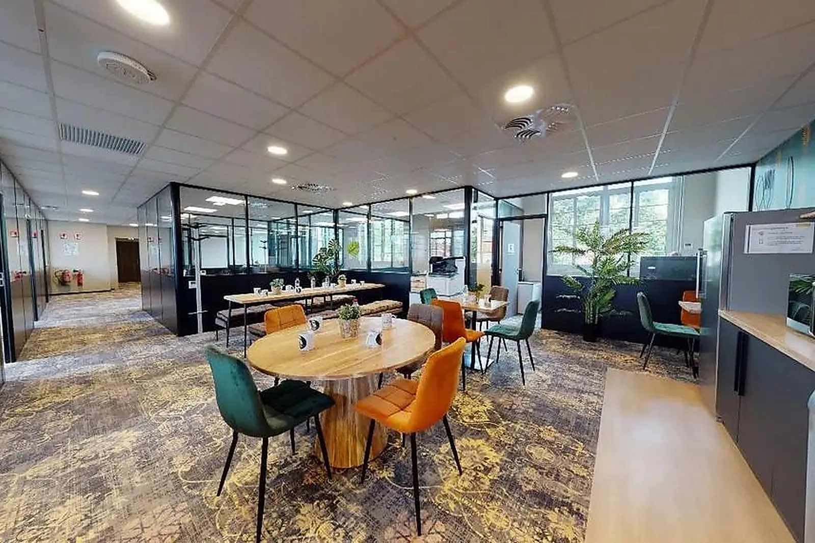 Lieux événementiels, STARTWAY ARCACHON