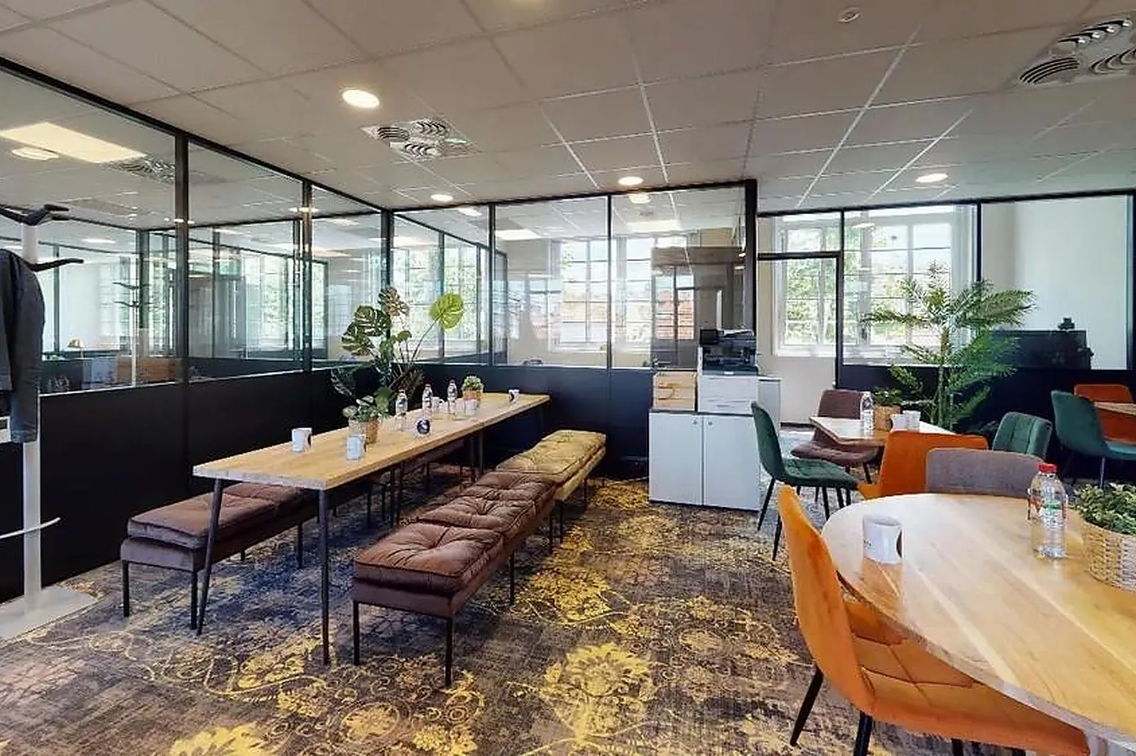 Lieux événementiels, STARTWAY ARCACHON