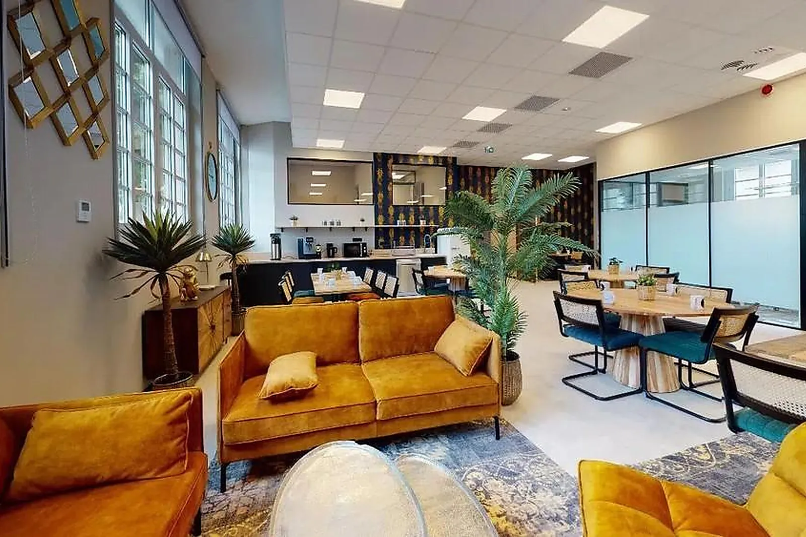 Lieux événementiels, STARTWAY ARCACHON