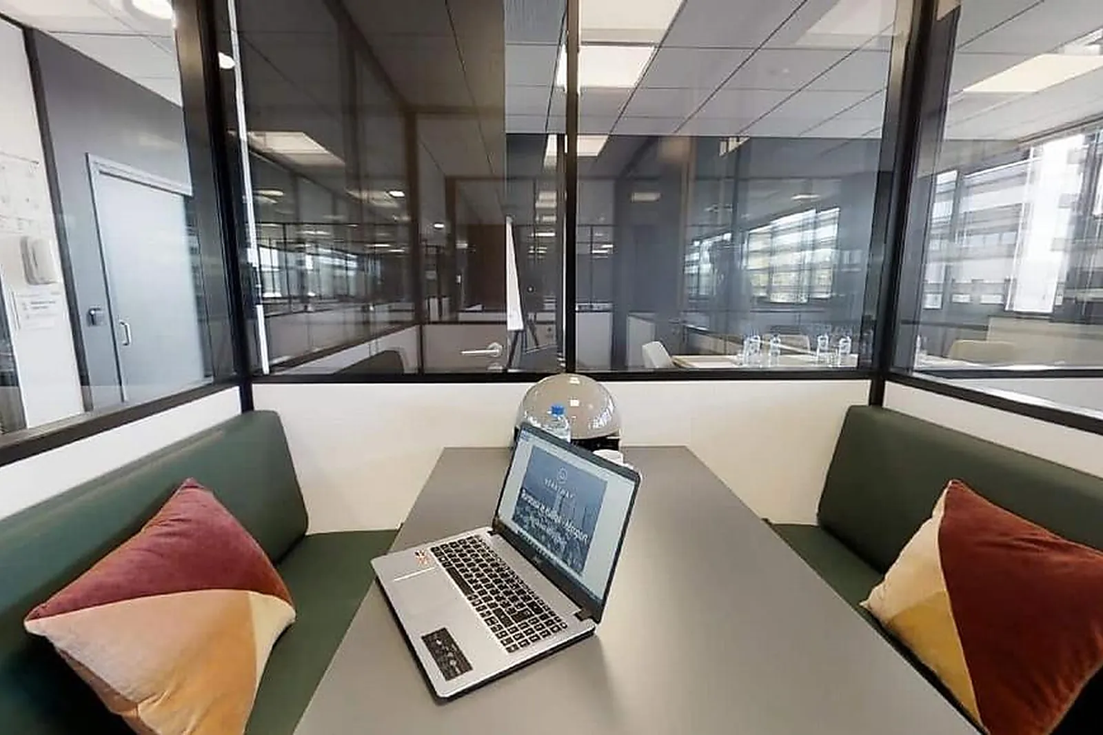 Lieux événementiels, STARTWAY BORDEAUX AÉROPORT MÉRIGNAC