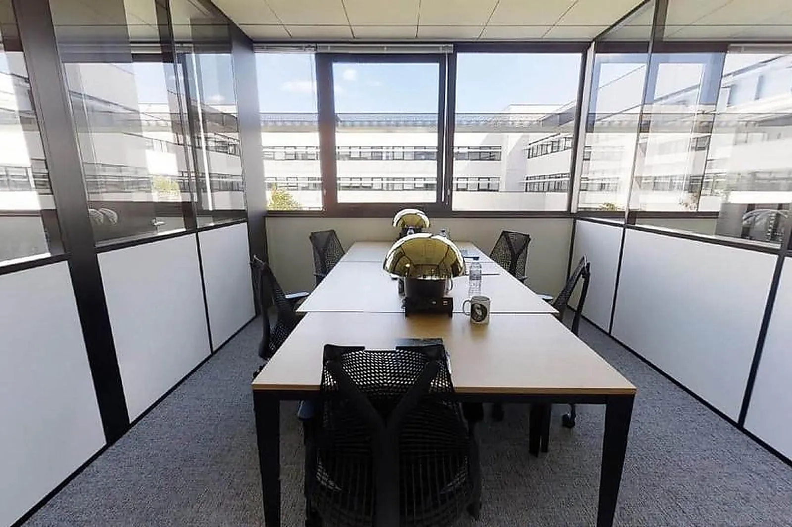 Lieux événementiels, STARTWAY BORDEAUX AÉROPORT MÉRIGNAC