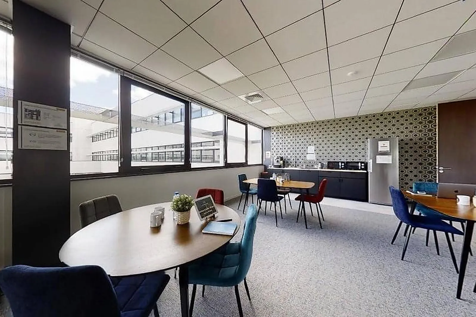 Lieux événementiels, STARTWAY BORDEAUX AÉROPORT MÉRIGNAC