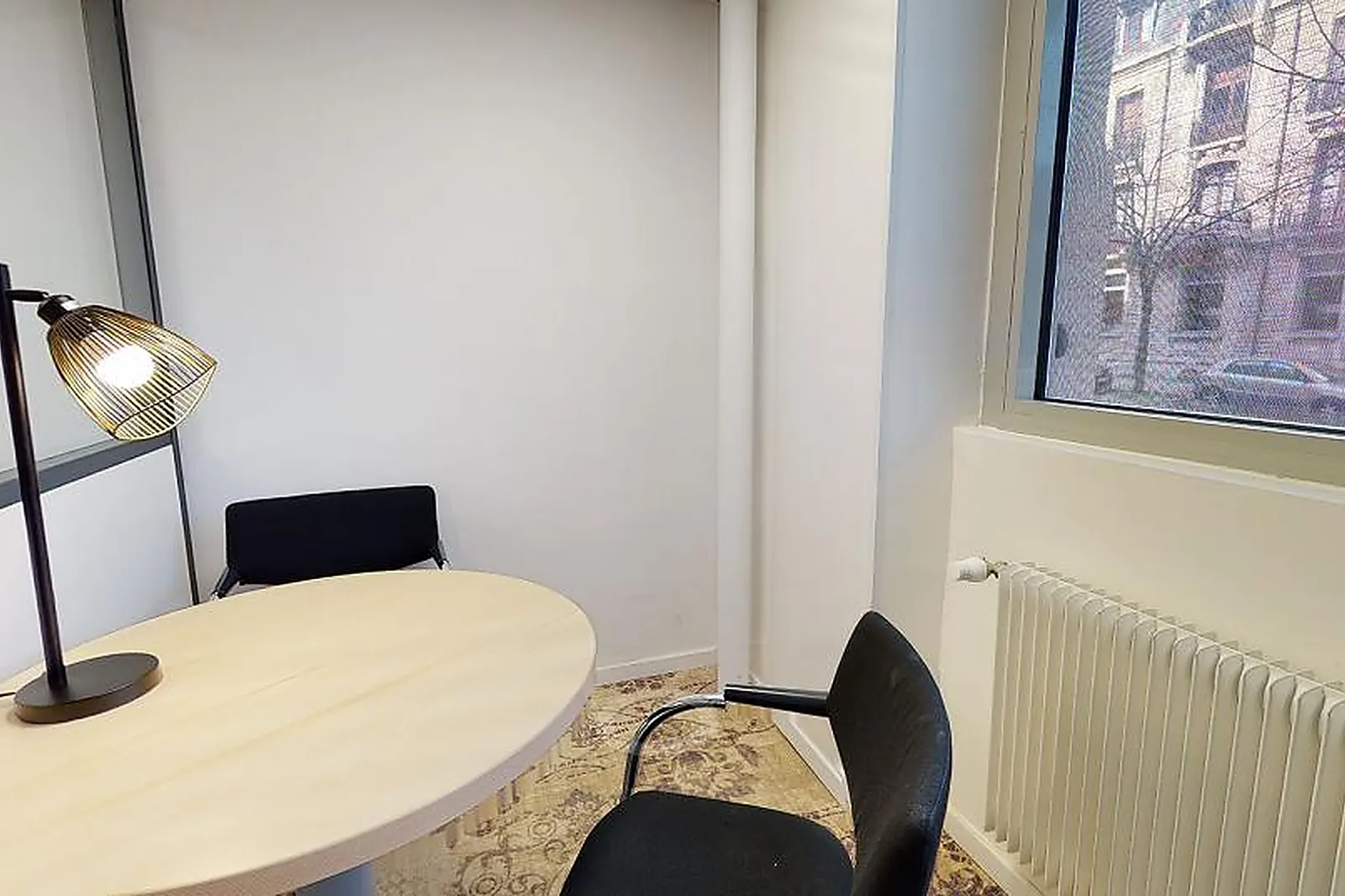 Lieux événementiels, STARTWAY DIJON CENTRE GRANGIER