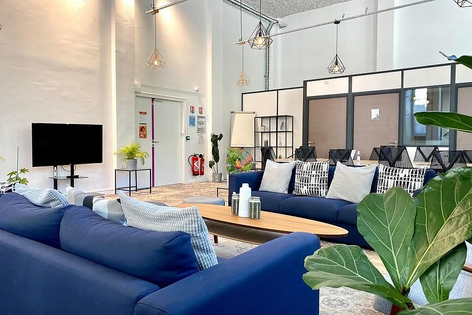 Lieux événementiels, STARTWAY DIJON CENTRE GRANGIER