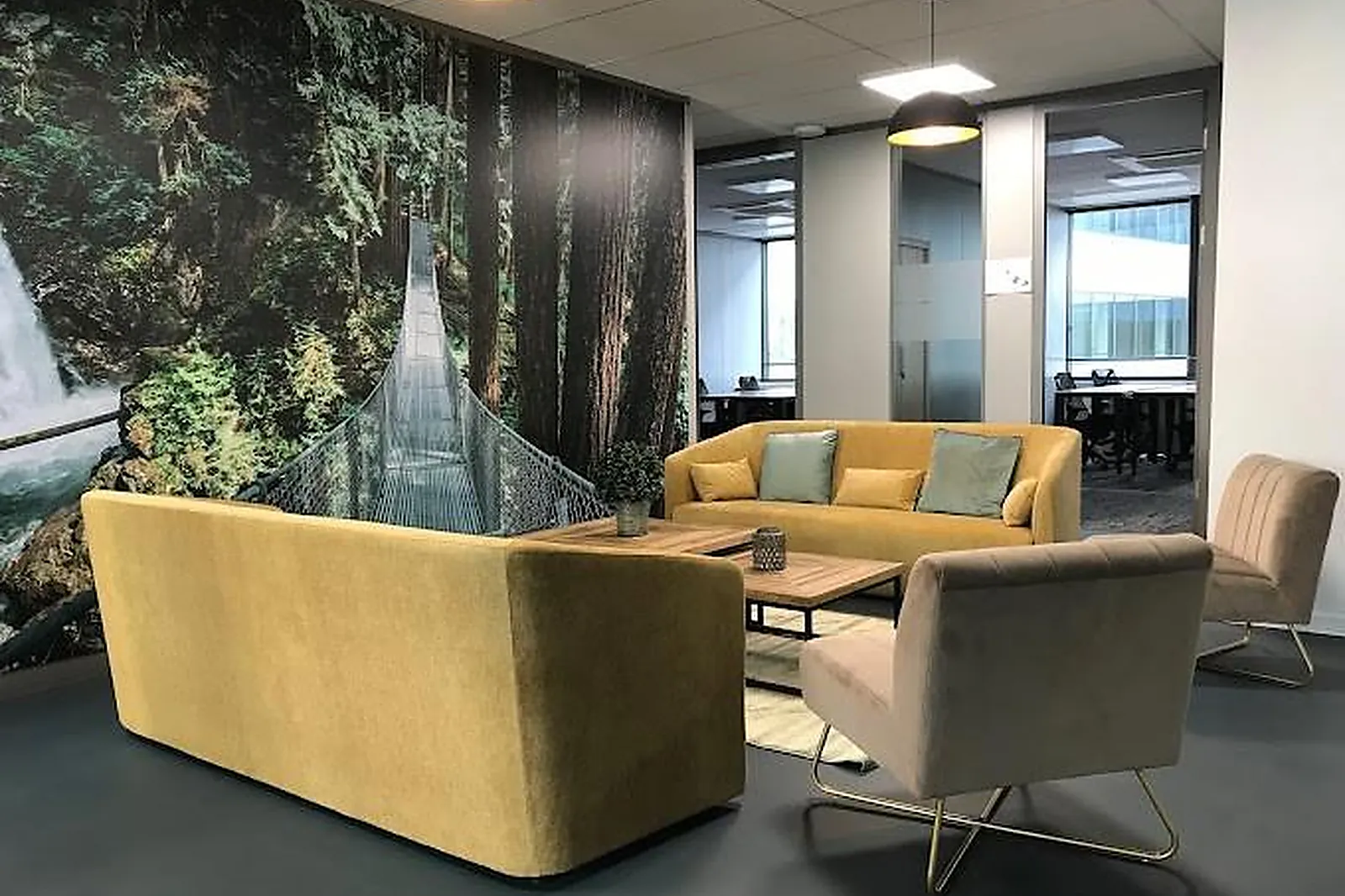 Lieux événementiels, STARTWAY ISSY-LES-MOULINEAUX