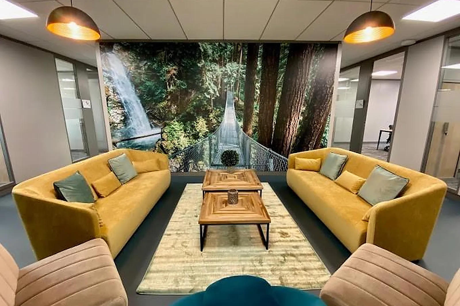 Lieux événementiels, STARTWAY ISSY-LES-MOULINEAUX