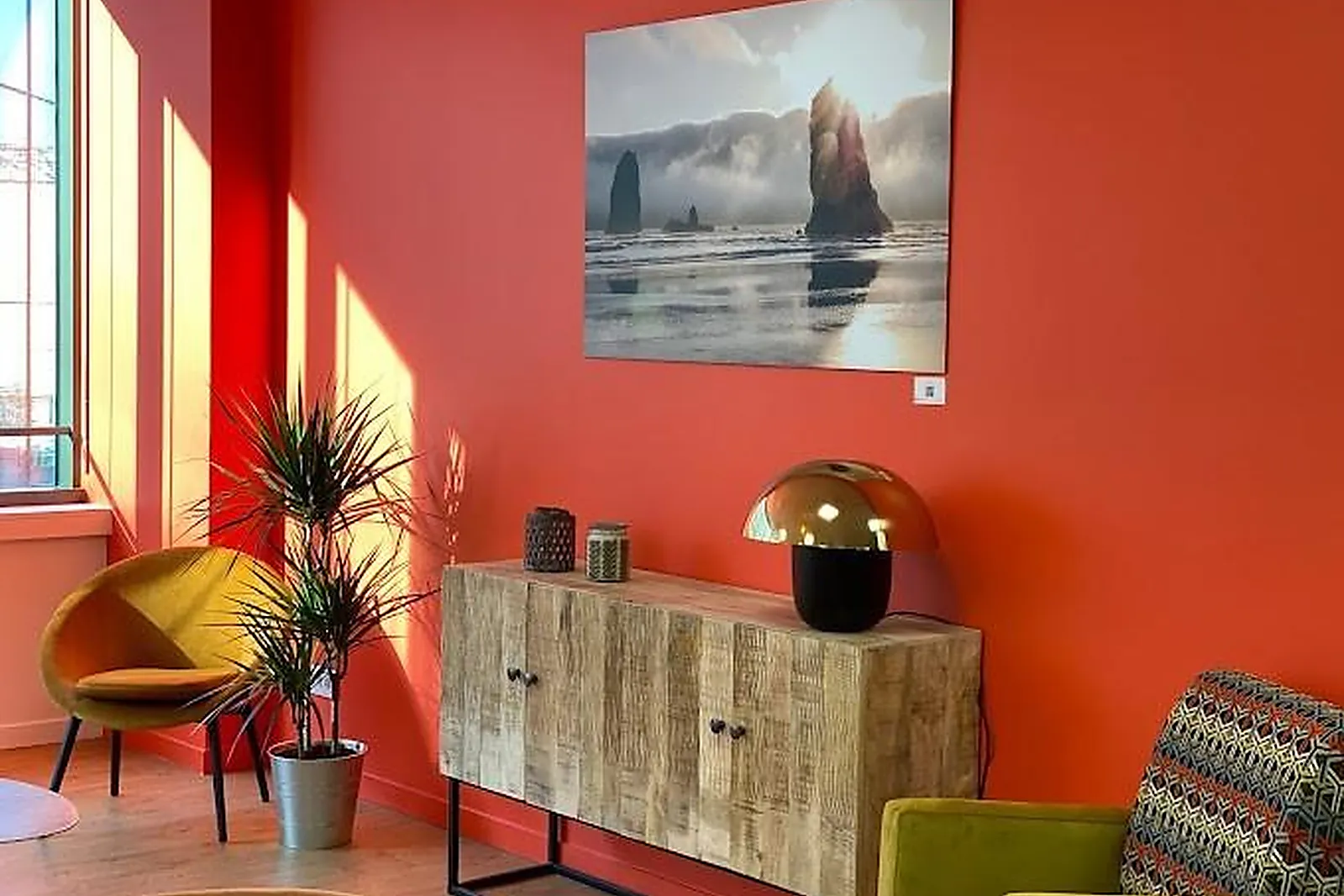 Lieux événementiels, STARTWAY ISSY-LES-MOULINEAUX