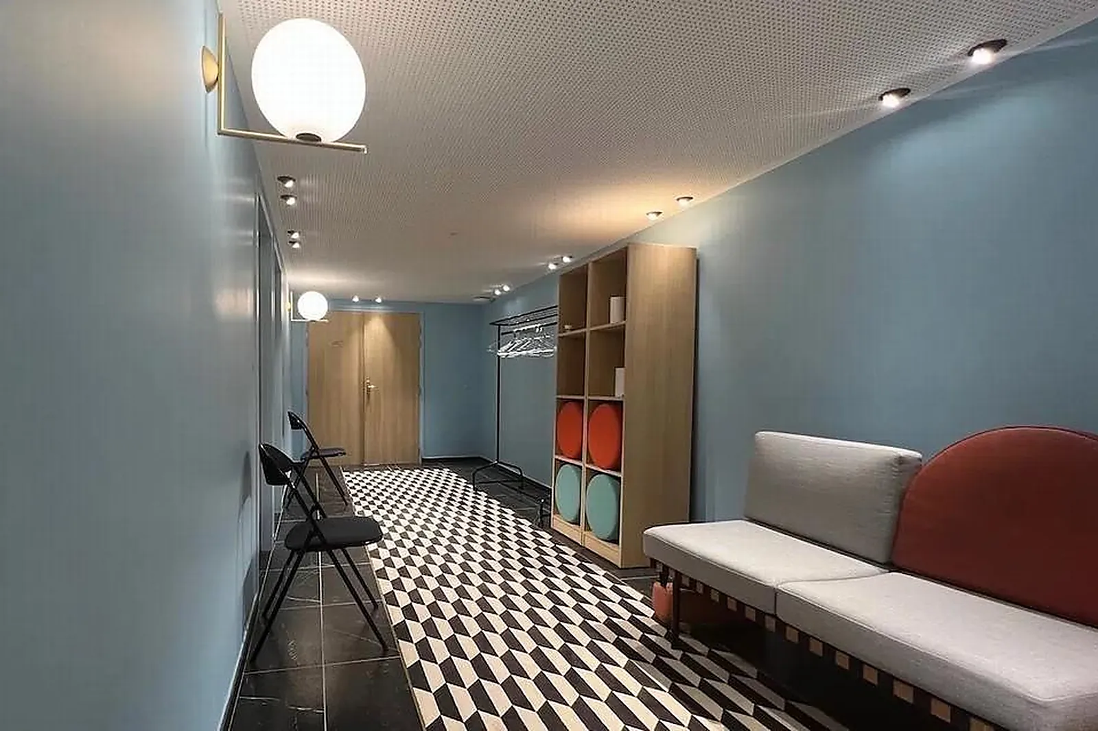 Lieux événementiels, STARTWAY LYON PLACE BELLECOUR HÔTEL DIEU