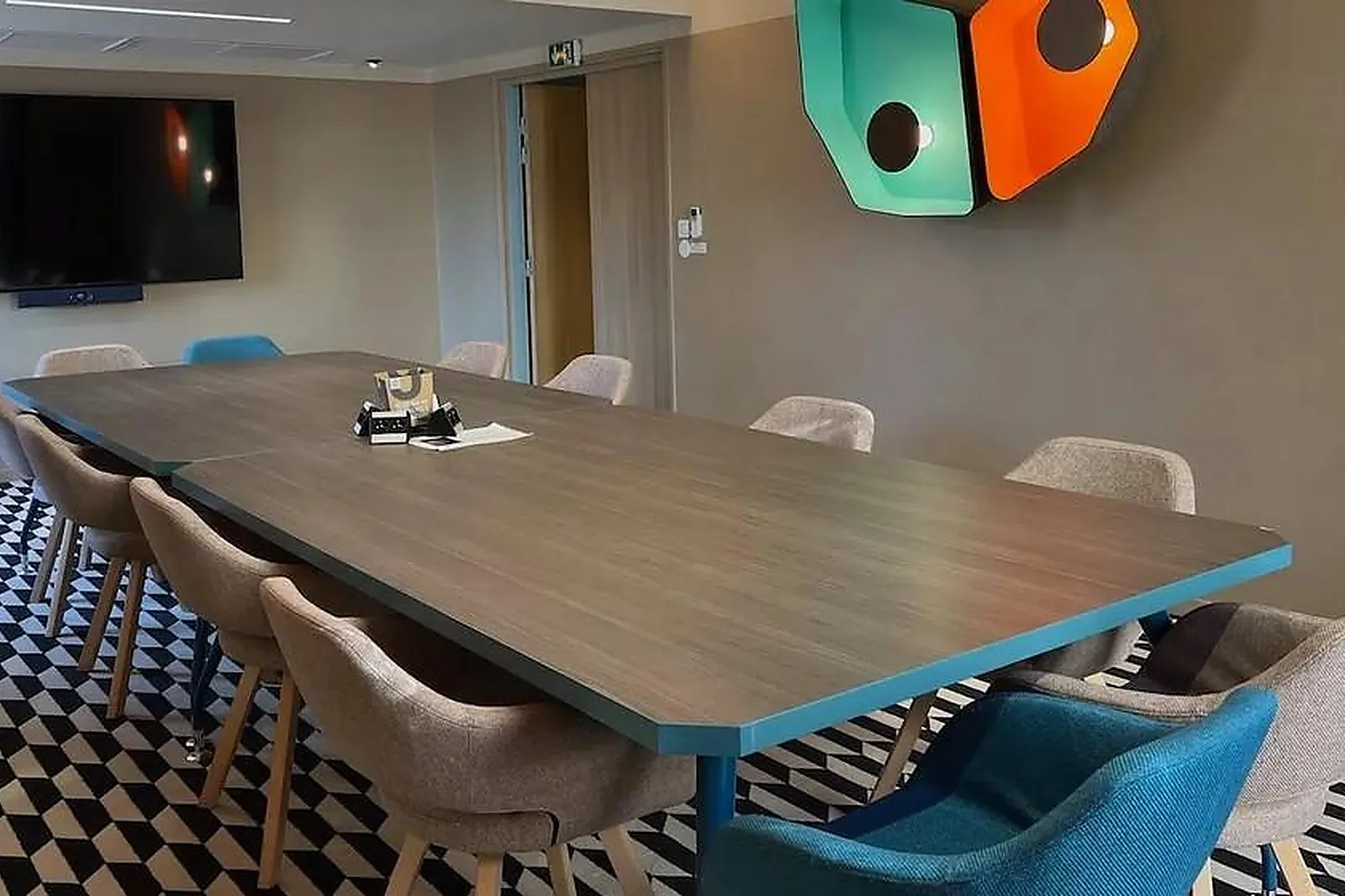 Lieux événementiels, STARTWAY LYON PLACE BELLECOUR HÔTEL DIEU