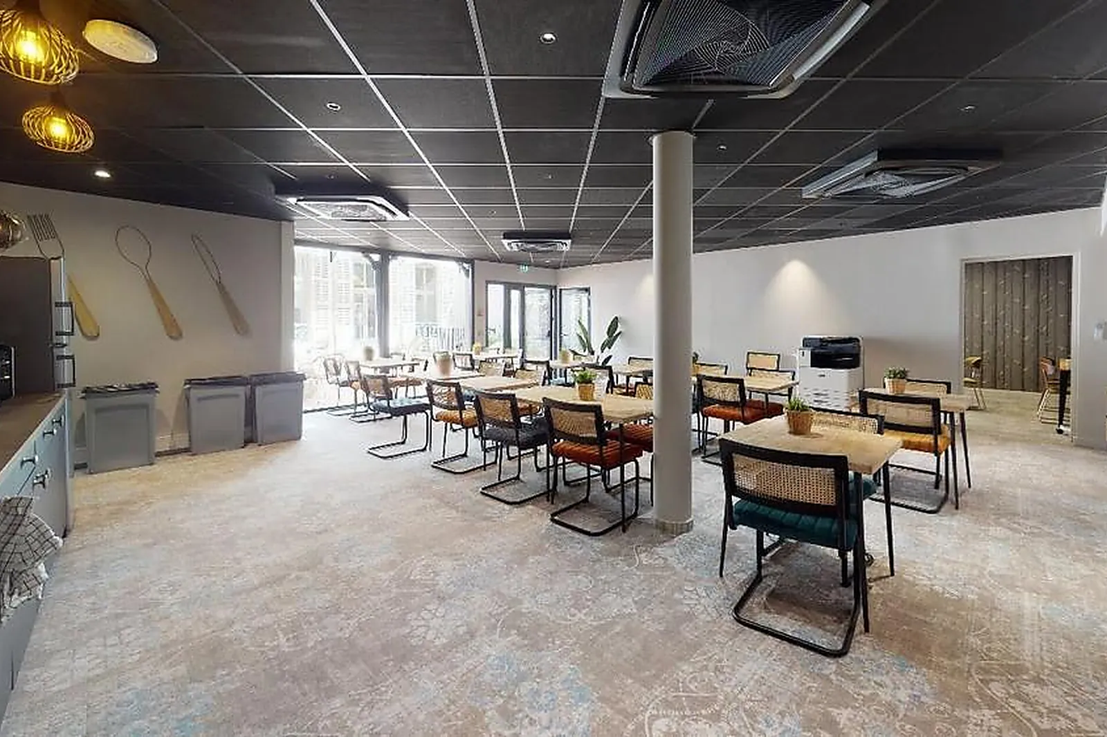 Lieux événementiels, STARTWAY MARSEILLE PREFECTURE