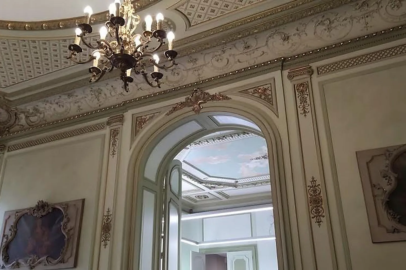 Lieux événementiels, STARTWAY MARSEILLE PREFECTURE