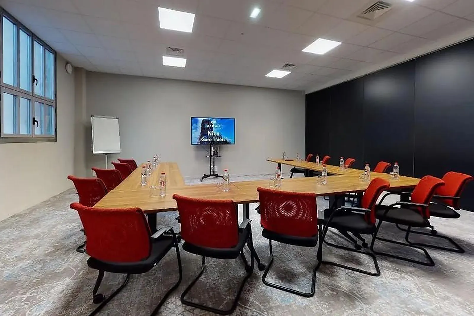 Lieux événementiels, STARTWAY NICE CENTRE VILLE